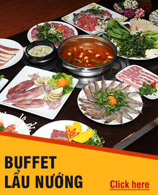 Chúng tôi tự hào là nhà hàng Hàn Quốc ưu tú do Quỹ ẩm thực Hàn Quốc đề cử