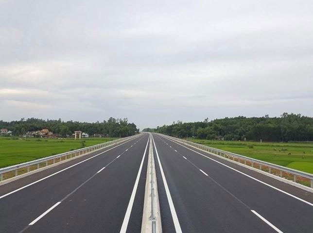 Dự án đường cao tốc Chơn Thành – Thủ Dầu Một – TP.HCM làm “nóng” bất động sản Bình Phước 