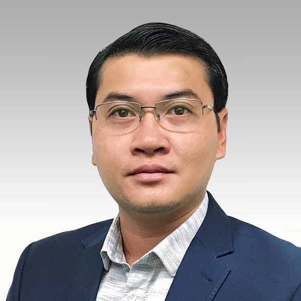 CEO FPT USA, Đặng Trần Phương